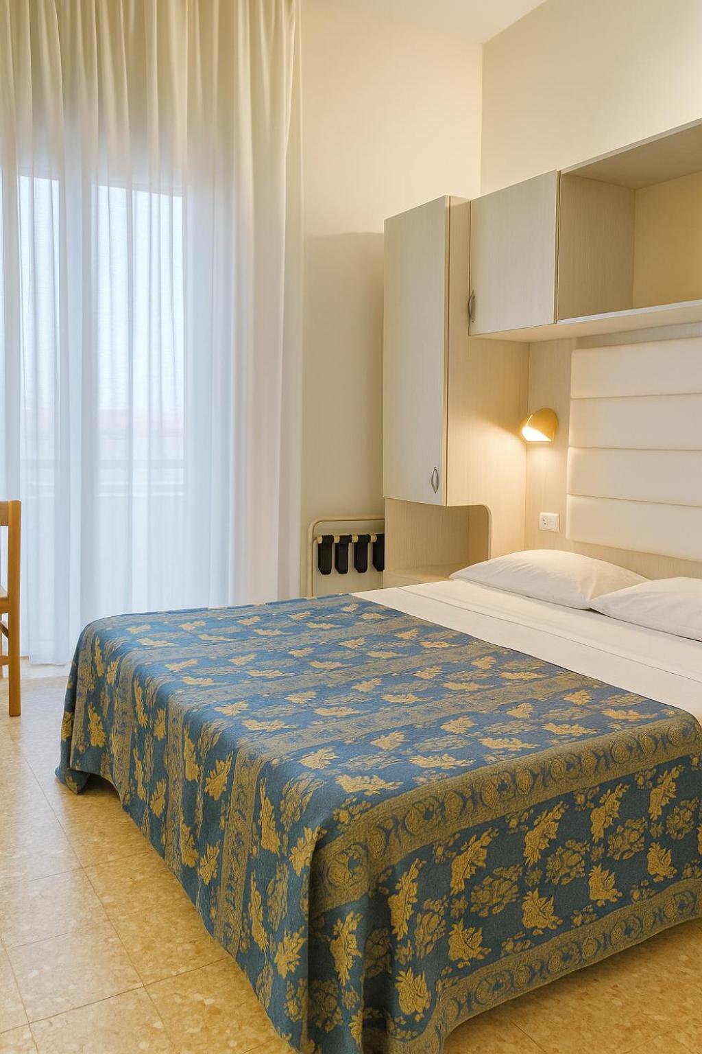 Hotel Imperiale Cesenatico Esterno foto